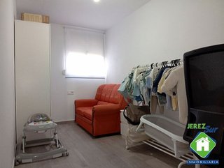 Piso en venta en Sur en Jerez de la Frontera