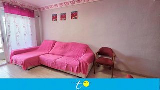 Piso en venta en Playa del Cura en Torrevieja