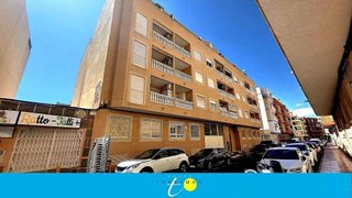 Piso en venta en Playa del Cura en Torrevieja