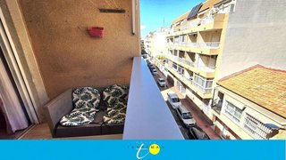 Piso en venta en Playa del Cura en Torrevieja