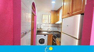 Piso en venta en Playa del Cura en Torrevieja