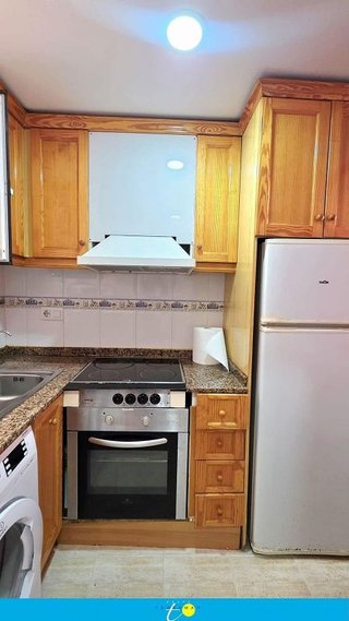 Piso en venta en Playa del Cura en Torrevieja