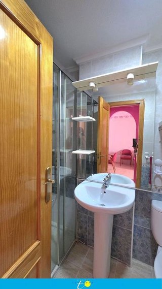 Piso en venta en Playa del Cura en Torrevieja