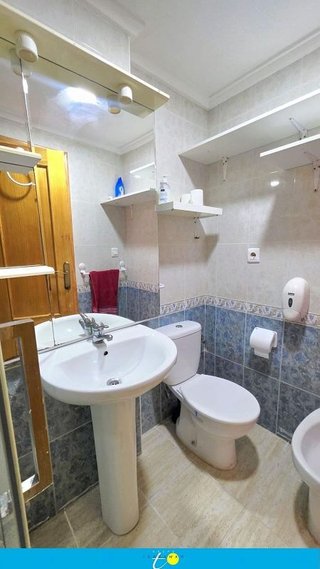 Piso en venta en Playa del Cura en Torrevieja