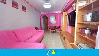 Piso en venta en Playa del Cura en Torrevieja