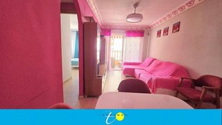 Piso en venta en Playa del Cura en Torrevieja