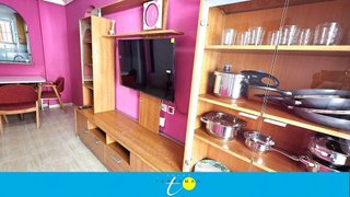 Piso en venta en Playa del Cura en Torrevieja