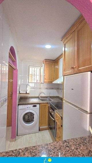 Piso en venta en Playa del Cura en Torrevieja