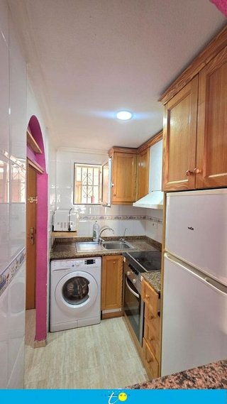 Piso en venta en Playa del Cura en Torrevieja