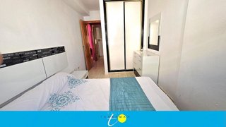 Piso en venta en Playa del Cura en Torrevieja