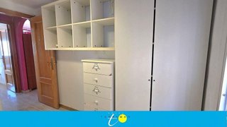 Piso en venta en Playa del Cura en Torrevieja