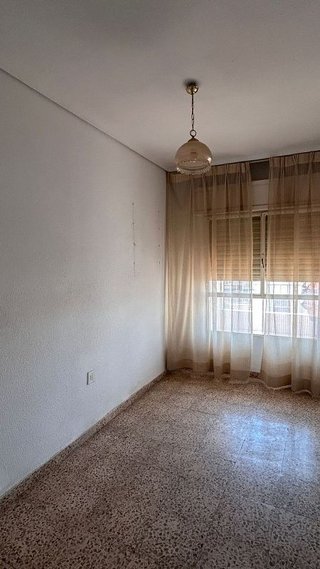 Piso en venta en Fátima en Albacete