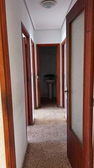 Piso en venta en Fátima en Albacete