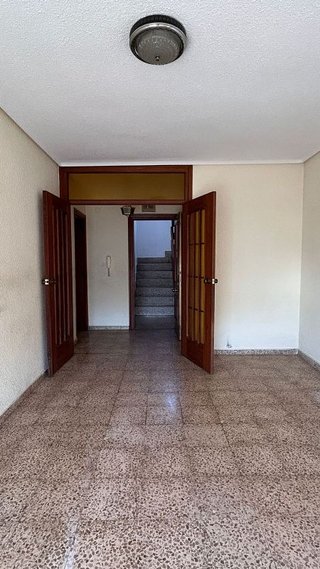 Piso en venta en Fátima en Albacete