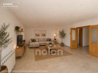 Chalet en venta en Cala Sant Francesc - Santa Cristina en Blanes