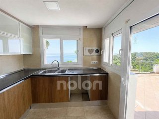 Chalet en venta en Cala Sant Francesc - Santa Cristina en Blanes