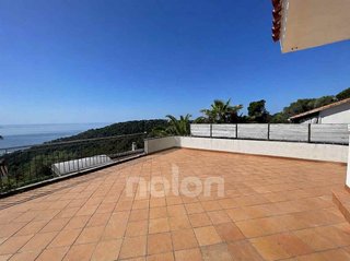 Chalet en venta en Cala Sant Francesc - Santa Cristina en Blanes