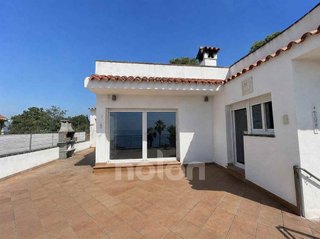 Chalet en venta en Cala Sant Francesc - Santa Cristina en Blanes