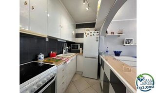 Piso en venta en Empuriabrava en Castelló d´Empúries