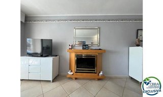 Piso en venta en Empuriabrava en Castelló d´Empúries