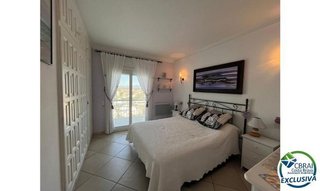 Piso en venta en Empuriabrava en Castelló d´Empúries
