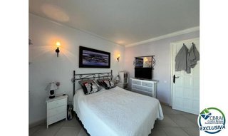 Piso en venta en Empuriabrava en Castelló d´Empúries