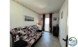 Piso en venta en Empuriabrava en Castelló d´Empúries