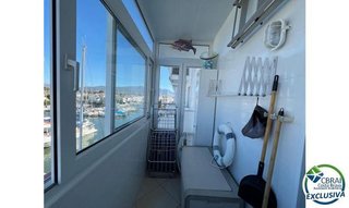 Piso en venta en Empuriabrava en Castelló d´Empúries