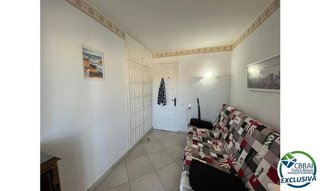 Piso en venta en Empuriabrava en Castelló d´Empúries
