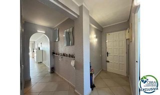 Piso en venta en Empuriabrava en Castelló d´Empúries