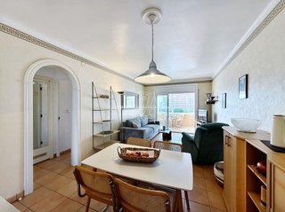 Piso en venta en Santa Margarida en Roses