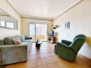Piso en venta en Santa Margarida en Roses