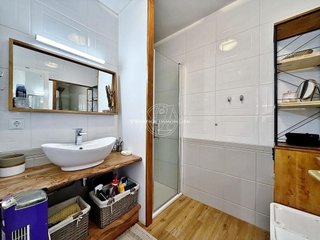 Piso en venta en Santa Margarida en Roses