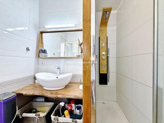 Piso en venta en Santa Margarida en Roses