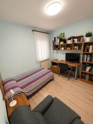 Piso en venta en Príncep de Viana - Clot -Xalets Humbert Torres en Lleida
