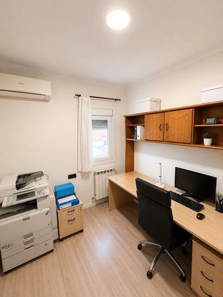 Piso en venta en Príncep de Viana - Clot -Xalets Humbert Torres en Lleida