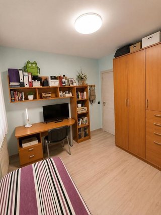 Piso en venta en Príncep de Viana - Clot -Xalets Humbert Torres en Lleida