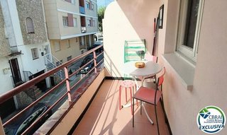 Piso en venta en Empuriabrava en Castelló d´Empúries