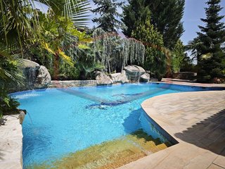 Chalet en venta en Guadalix de la Sierra