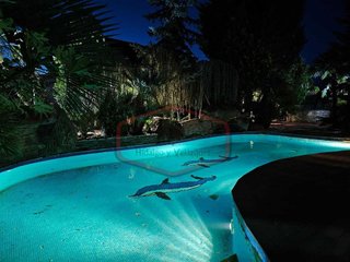 Chalet en venta en Guadalix de la Sierra
