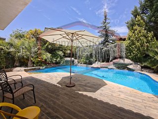 Chalet en venta en Guadalix de la Sierra