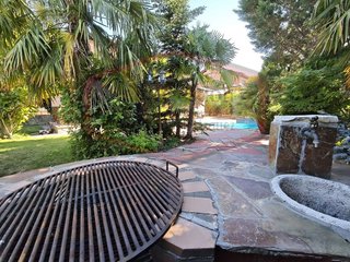 Chalet en venta en Guadalix de la Sierra