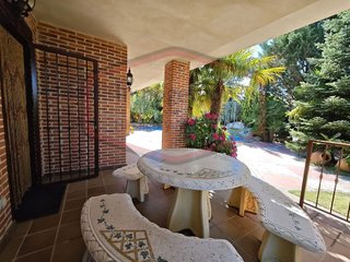Chalet en venta en Guadalix de la Sierra