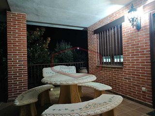 Chalet en venta en Guadalix de la Sierra