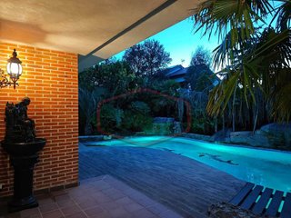 Chalet en venta en Guadalix de la Sierra