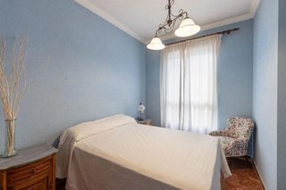 Casa adosada en venta en Almanjáyar en Granada