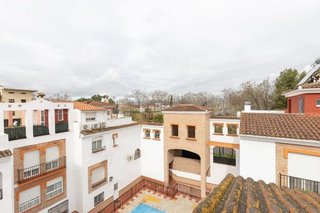 Casa adosada en venta en Almanjáyar en Granada