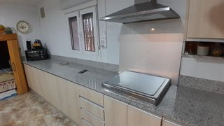 Casa rural en venta en Yecla