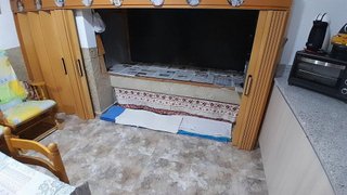 Casa rural en venta en Yecla