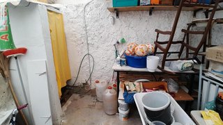 Casa rural en venta en Yecla